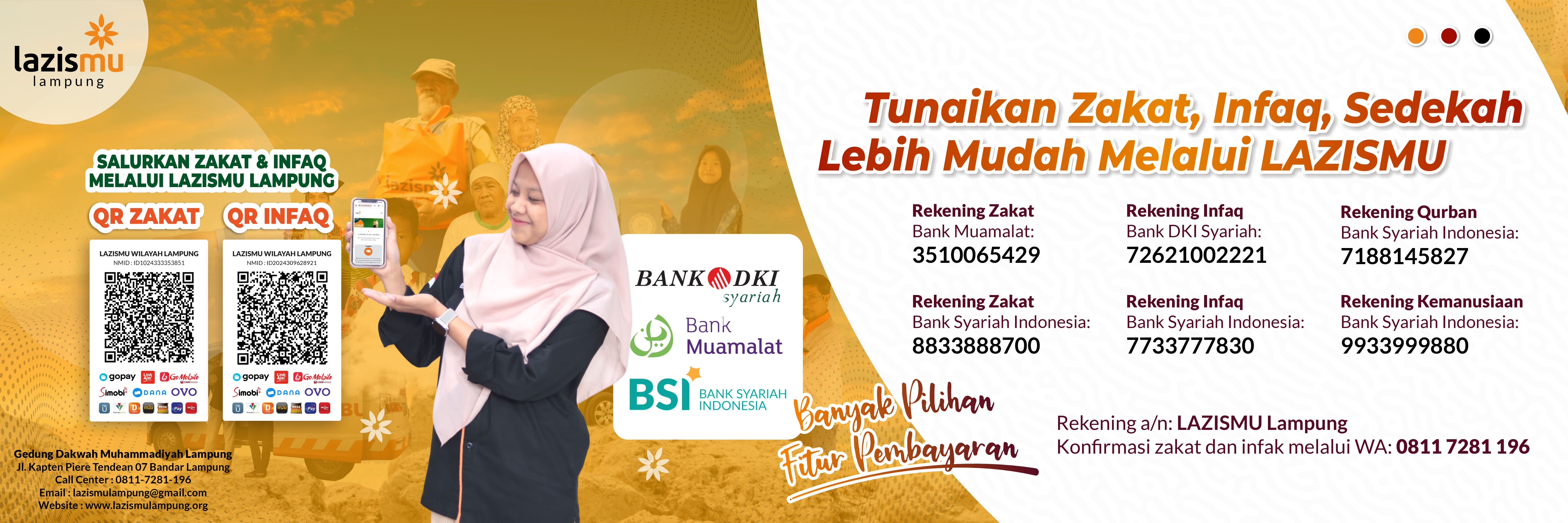 Iklan Home No 1